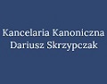 Logo Kancelaria Kanoniczna Skrzypczak  - Dariusz Skrzypczak Gliwice