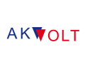 Logo Akvolt - Akumulatory Gliwice