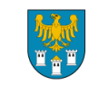 Logo Kuratorium Oświaty w Katowicach. Delegatura