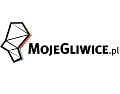 Logo Portal miejski - dział reklamy Gliwice