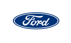 Logo Salon samochodowy i serwis Ford Gliwice