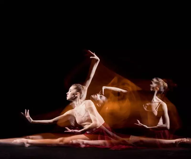 Podziwiaj francuski balet w najbliższą niedzielę! Widowisko na ekranie Kina Amok