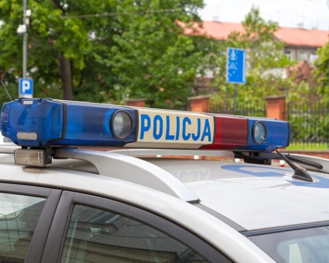 [AKTUALIZACJA] Zaginął 11-letni Kuba Z. Policja prosi o pomoc