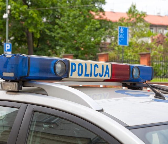 [AKTUALIZACJA] Zaginął 11-letni Kuba Z. Policja prosi o pomoc