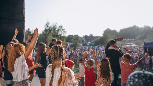 Nie masz planów na najbliższe dni? Podpowiadamy, gdzie warto się wybrać [29.08-4.09]