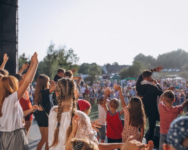 Nie masz planów na najbliższe dni? Podpowiadamy, gdzie warto się wybrać [29.08-4.09]