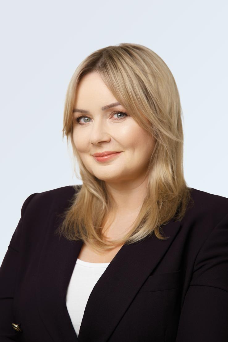Katarzyna Kuczyńska-Bu