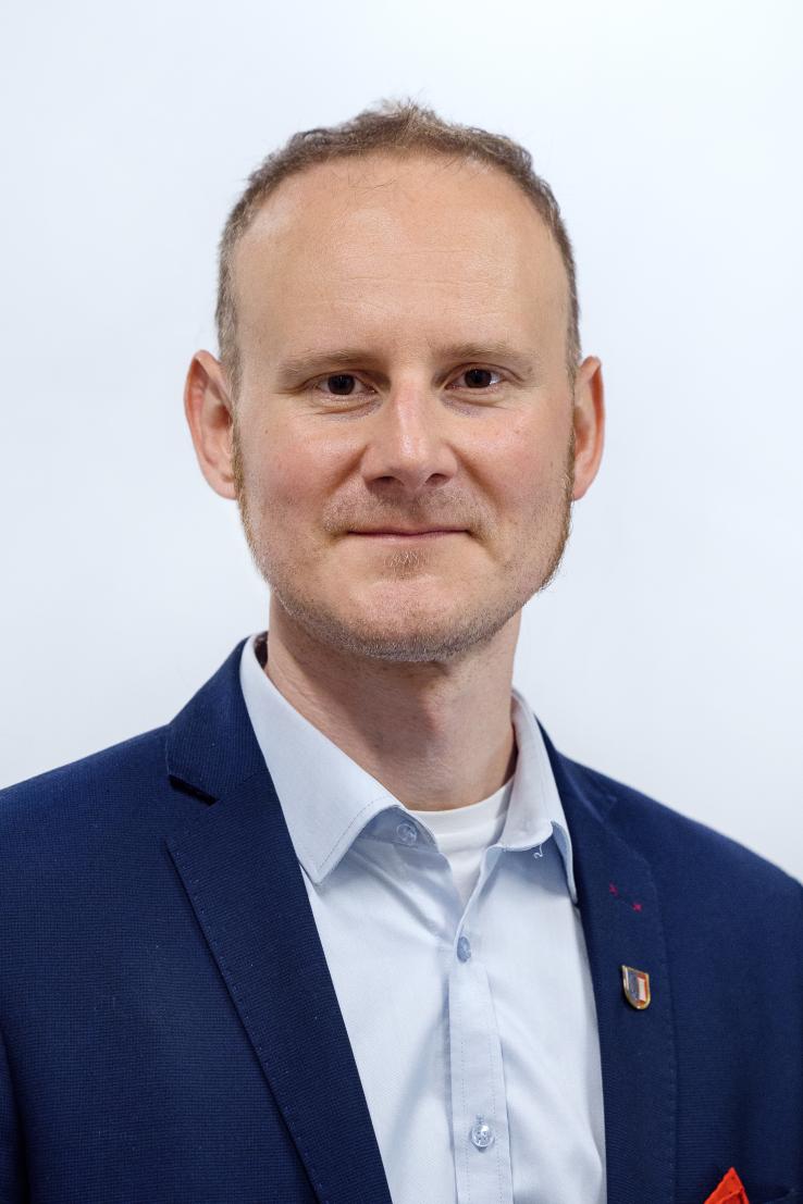 Łukasz Gorczyński