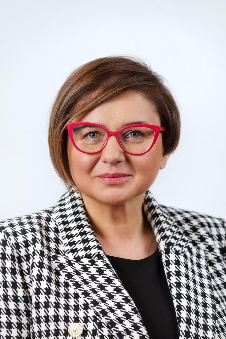 Agnieszka Dylewska