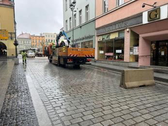 Jarmark Bożonarodzeniowy już wkrótce. Miasto wprowadza dodatkowe zabezpieczenia