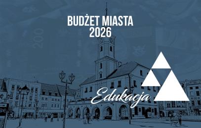 Gliwice inwestują w edukację w 2026 roku – ponad 807 mln zł na szkoły i przedszkola