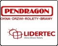 Lidertec - Pendragon - okna, drzwi, rolety