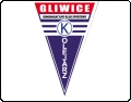 Logo ŁTS Łabędy Gliwice