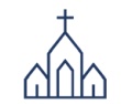 Logo ewangelicko-augsburska - Kościół Marcina Lutra