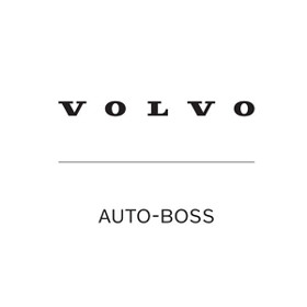AUTO-BOSS Salon Volvo Gliwice