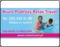 Biuro Podróży Relax Travel