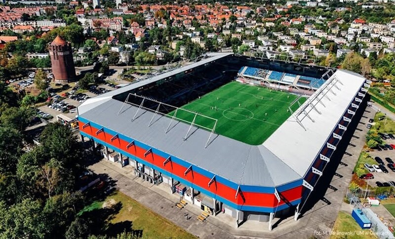 80 lat Piasta Gliwice: spotkanie autorskie z Grzegorzem Muzią już jutro!