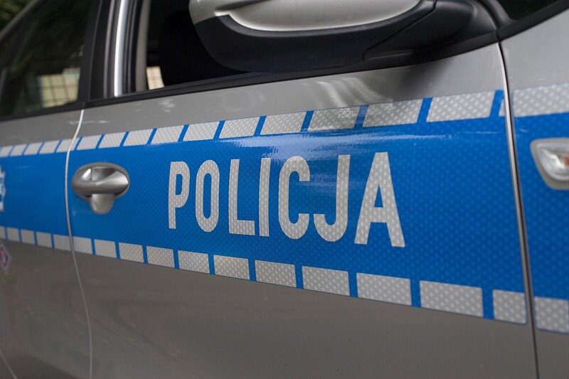 [AKTUALIZACJA] Zaginęła 17-letnia Anna W. Widziałeś ją? Daj znać policji!