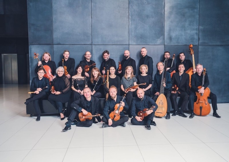 Barok, samba i emocje. Festiwal All’Improvviso ponownie na gliwickiej scenie