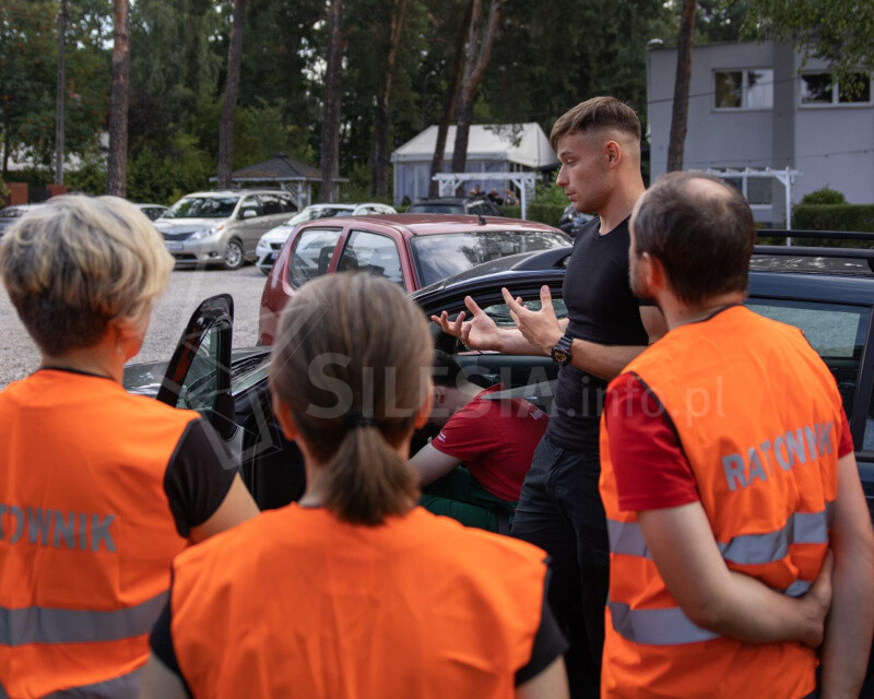Bezpieczna firma - od czego zacząć ? Samefi