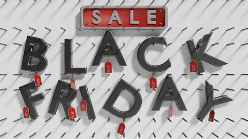 Black Friday: Policja ostrzega przed oszustami. Jak kupować bezpiecznie w sieci?