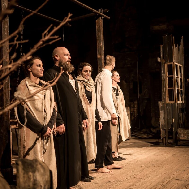 Dobra wiadomość dla miłośników kultury: powróciły Gliwickie Spotkania Teatralne