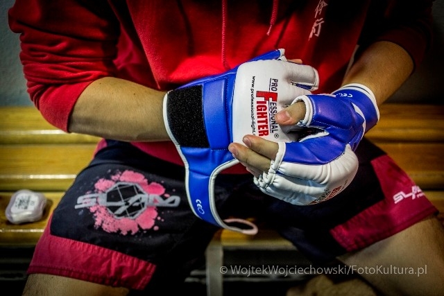 Gliwice Fighting Tournament III