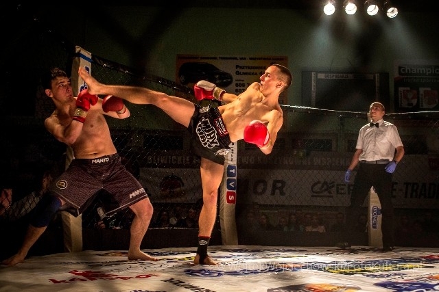 Gliwice Fighting Tournament III