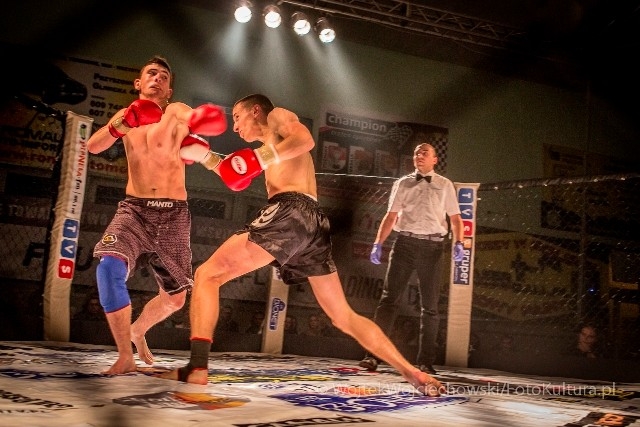 Gliwice Fighting Tournament III
