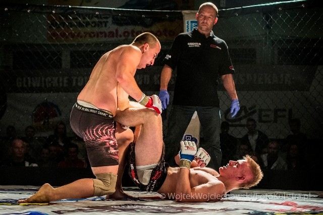 Gliwice Fighting Tournament III