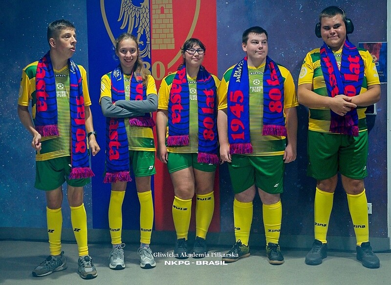 Gliwice otwarte na potrzeby dzieci i młodzieży z niepełnosprawnościami