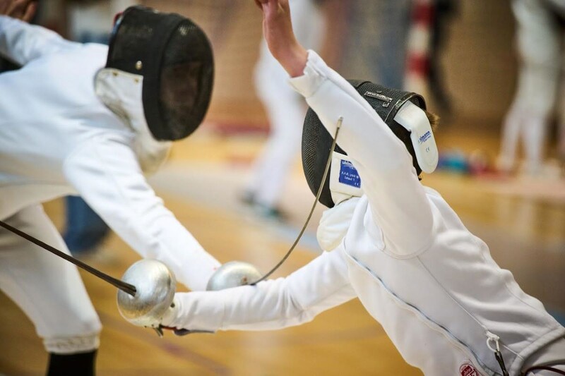 Gliwiczanie na podium turnieju Muszkieter Trophy!