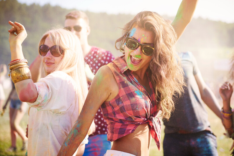 Imprezowy tydzień w regionie! Przegląd najciekawszych wydarzeń [12–18 września]