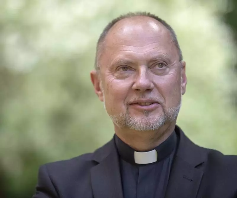 Ingres nowego biskupa gliwickiego