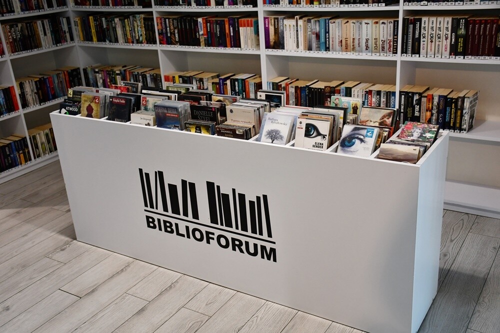 Innowacyjna przestrze&#324; edukacyjna – STEM Kindloteka – debiutuje w gliwickim Biblioforum