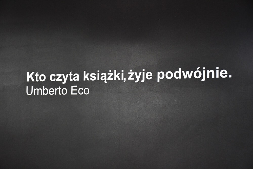 Innowacyjna przestrze&#324; edukacyjna – STEM Kindloteka – debiutuje w gliwickim Biblioforum