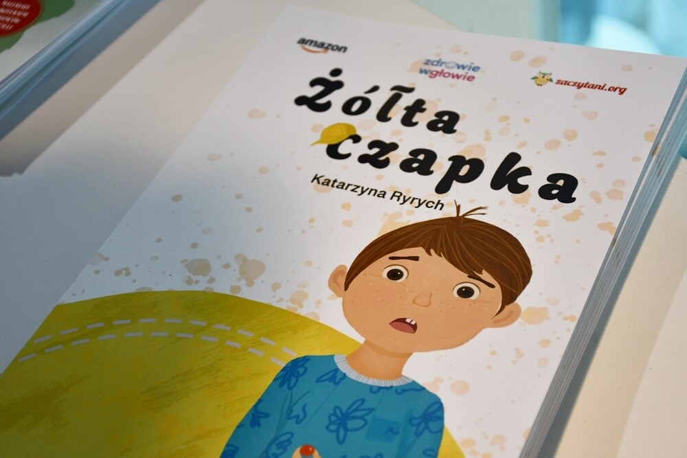 Innowacyjna przestrze&#324; edukacyjna – STEM Kindloteka – debiutuje w gliwickim Biblioforum