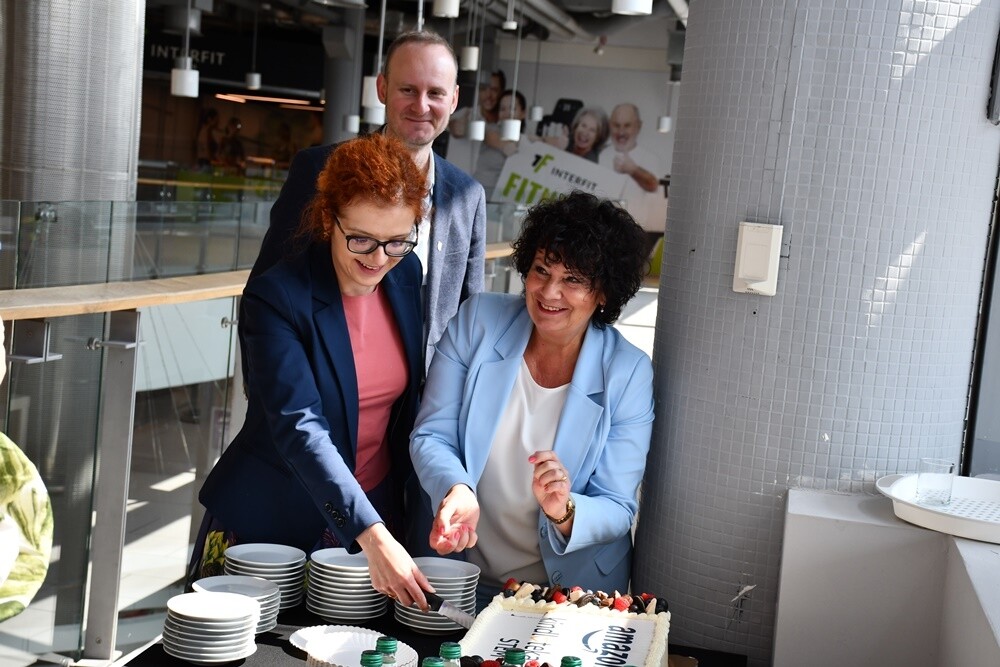 Innowacyjna przestrze&#324; edukacyjna – STEM Kindloteka – debiutuje w gliwickim Biblioforum