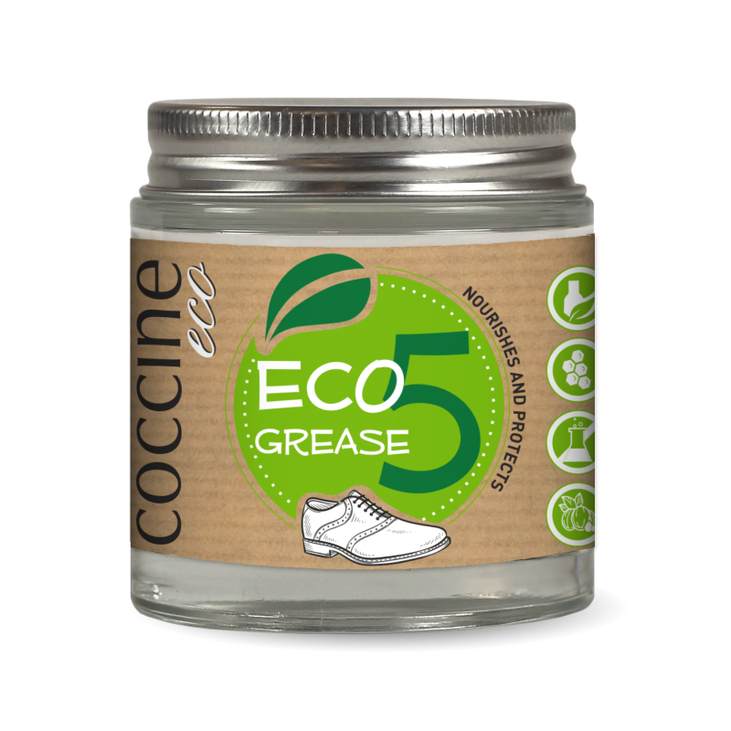 Jak i dlaczego warto korzystać z tłuszczy do butów?