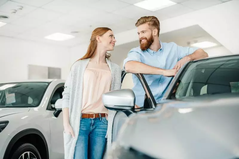 Jak przeanalizować ogłoszenie sprzedaży samochodu używanego?