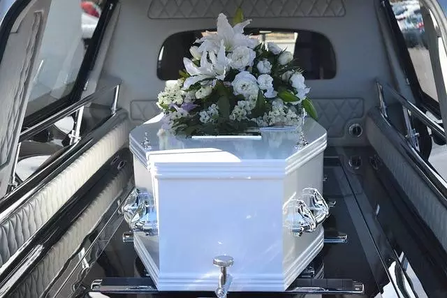 Jakie usługi pogrzebowe wybrać?