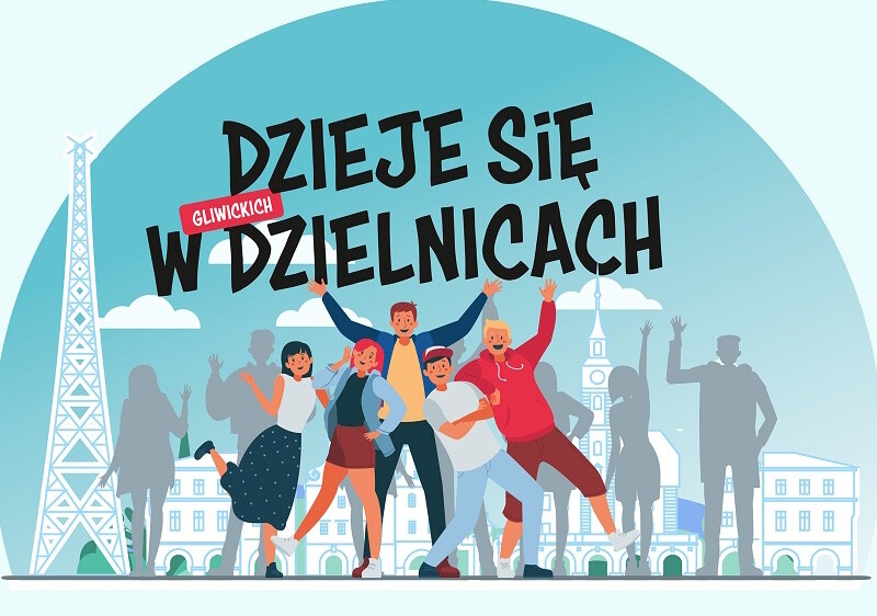 Jakie wydarzenia organizują dzielnicowi radni? Sprawdź, co dzieje się w dzielnicach!