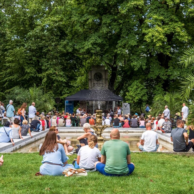 Kierunek GZM – Gliwice zapraszają do wspólnego świętowania!