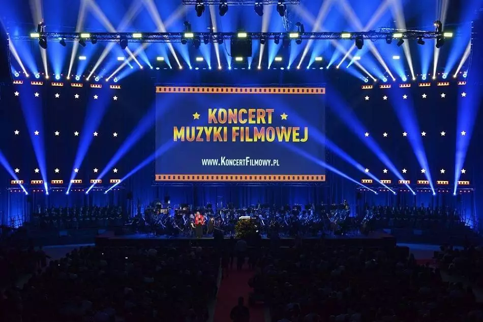 Koncert Muzyki Filmowej - Hans Zimmer Tribute Show w Gliwicach