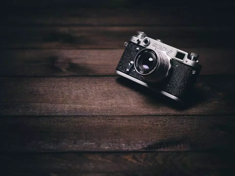 Konkurs fotograficzny "Obiektywnie o Drogówce" / fot. Pixabay