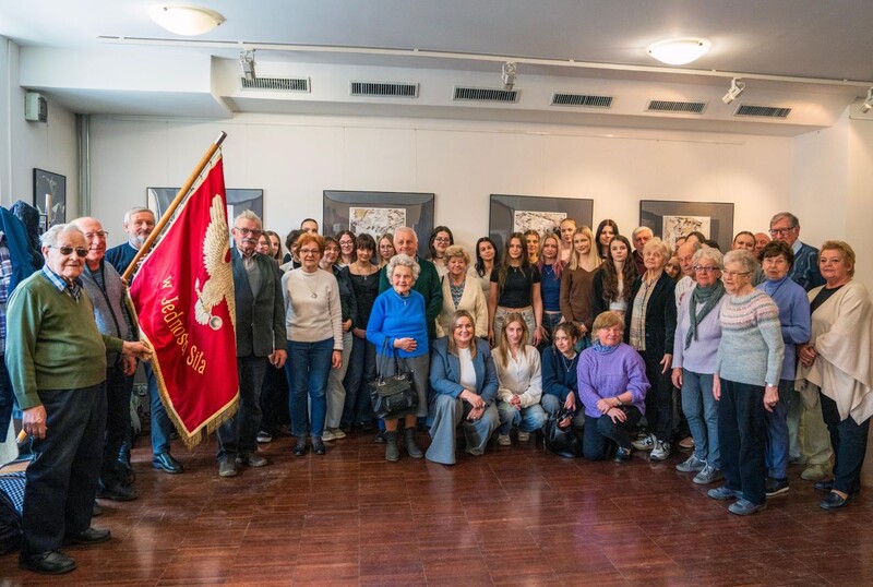 Kresowe serce bije w Gliwicach!