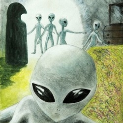 Kto przeżył coś paranormalnego?
