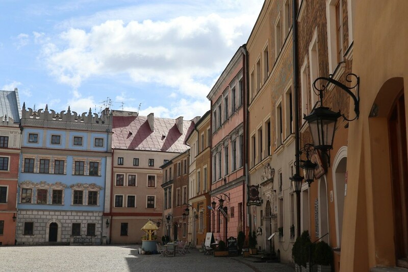 Lublin w obliczu zmian klimatycznych. Rola zielonej energii