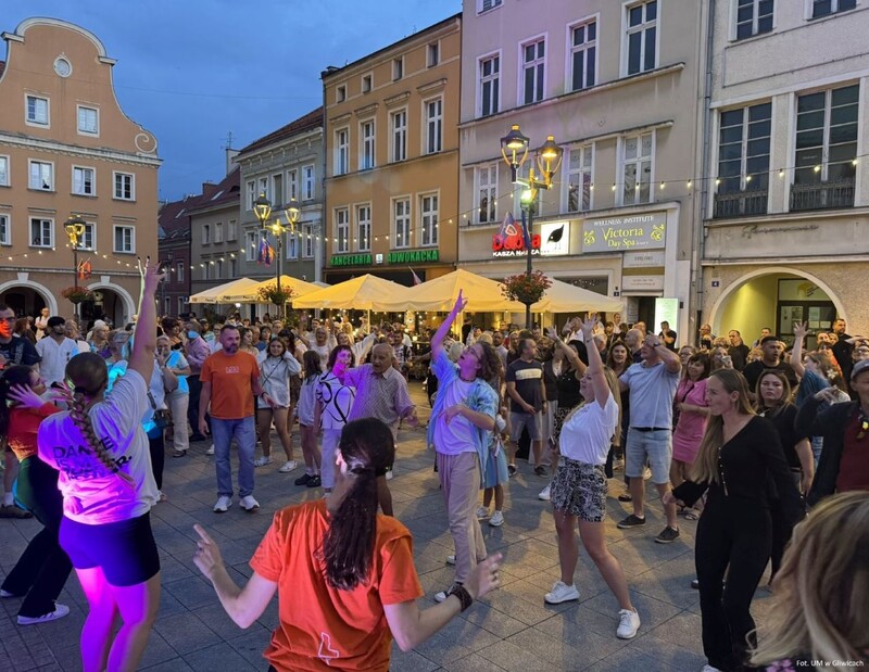 Miasto tworzy gliwicką politykę kulturalną. Chce poznać zdanie młodych do 20. roku życia