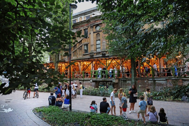 Muzyczne pożegnanie lata w Gliwicach. Poznaj oblicza tanga z najdalszych zakątków świata!